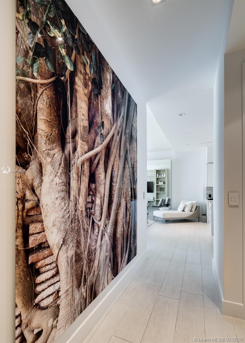 2399 COLLINS AVENUE - Residential