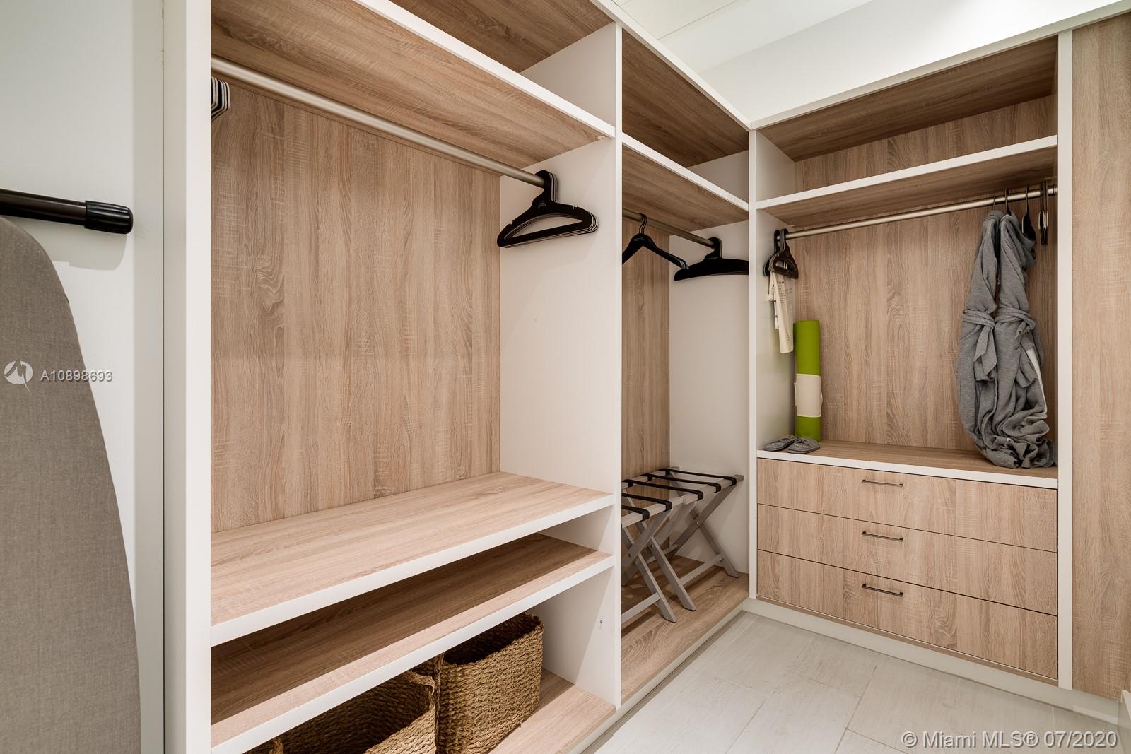 2399 COLLINS AVENUE - Residential