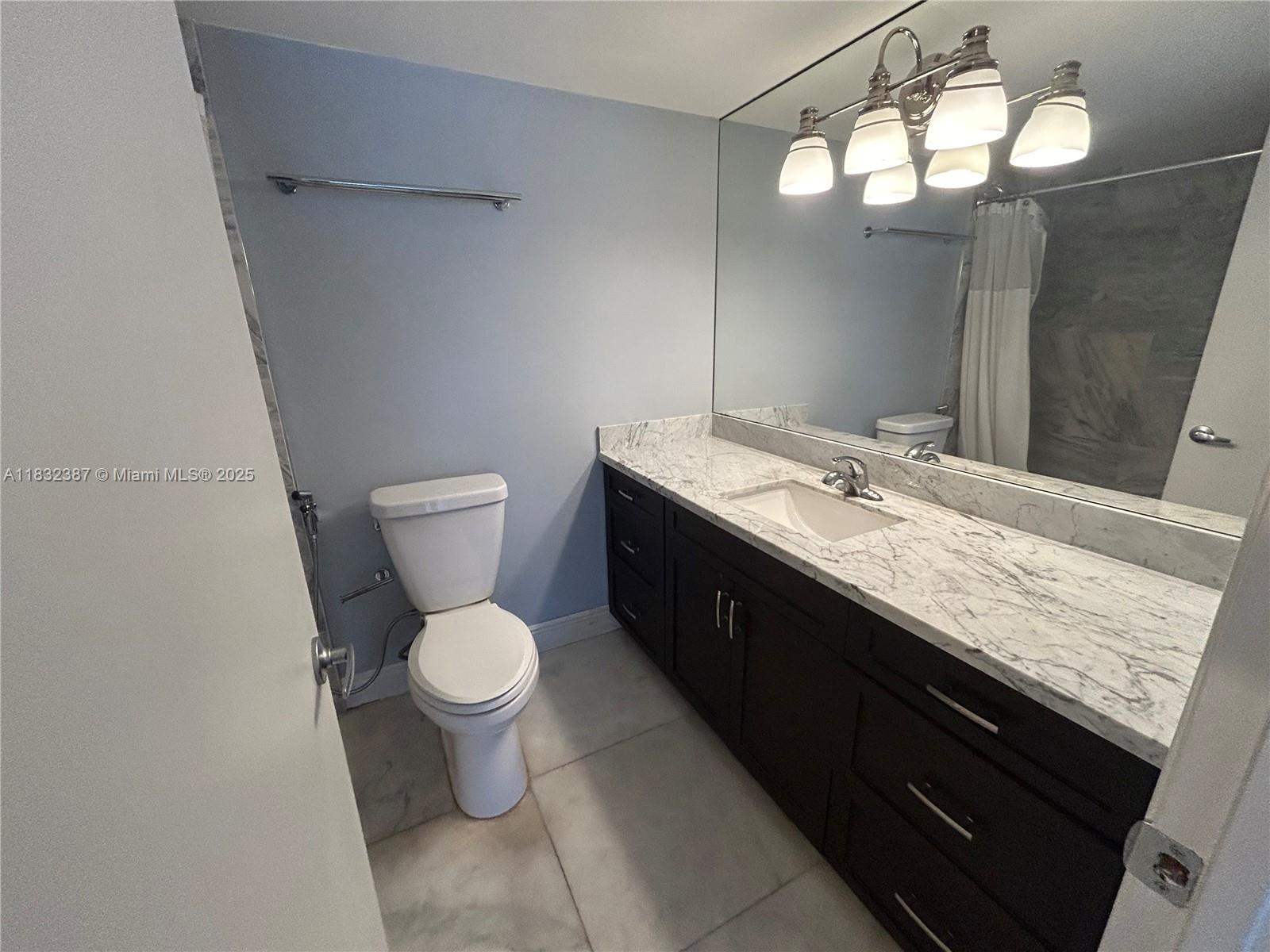 DEL PRADO MARINA - Residential Lease