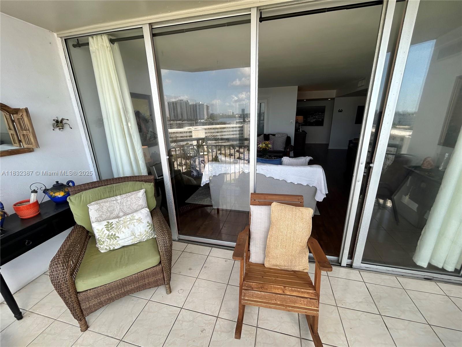 DEL PRADO MARINA - Residential Lease