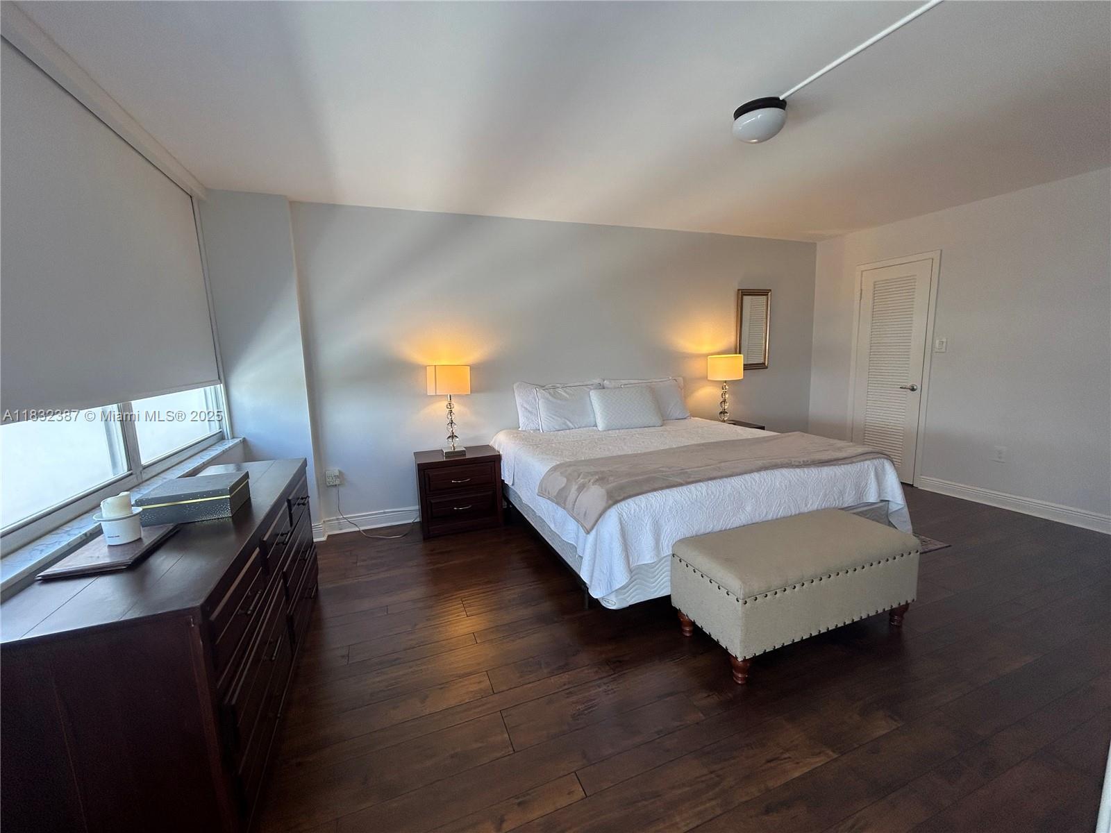 DEL PRADO MARINA - Residential Lease