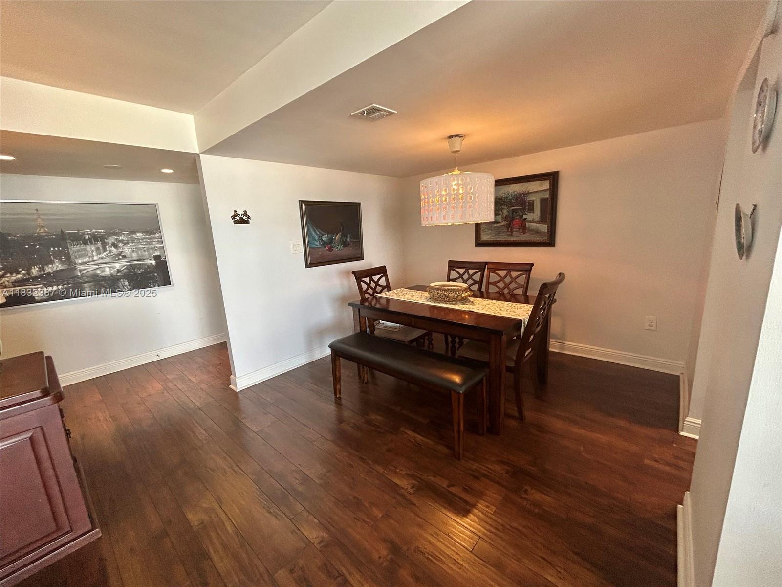 DEL PRADO MARINA - Residential Lease