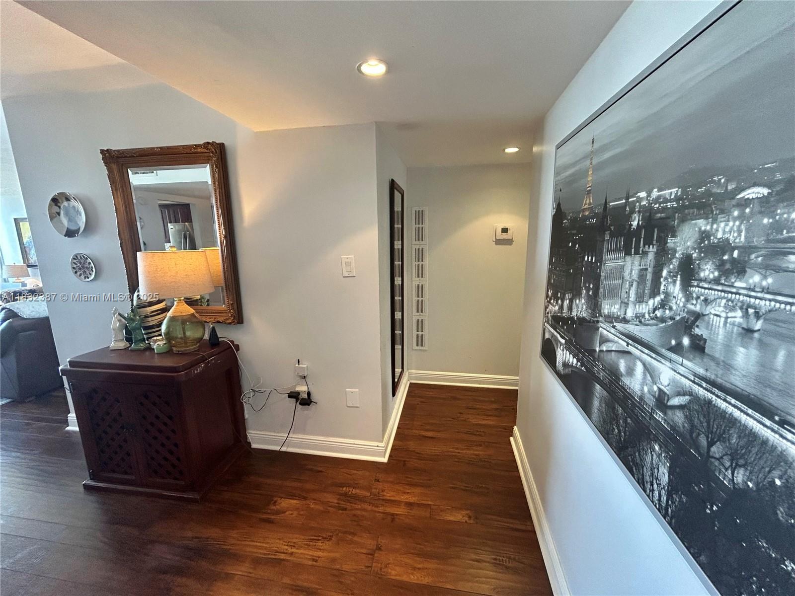 DEL PRADO MARINA - Residential Lease