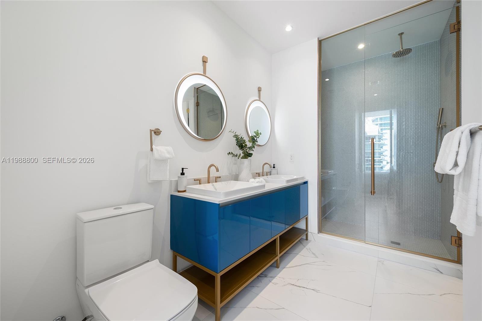 2655 SOUTH BAYSHORE DRIVE - Residential