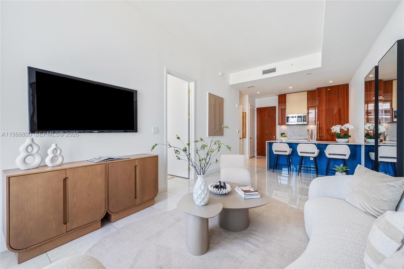 2655 SOUTH BAYSHORE DRIVE - Residential