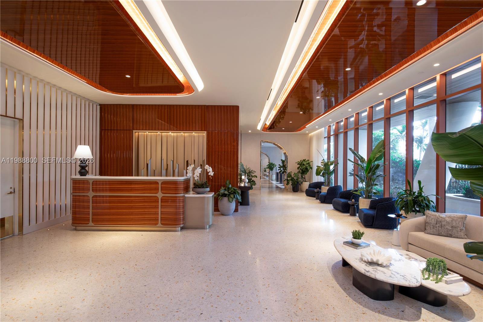 2655 SOUTH BAYSHORE DRIVE - Residential