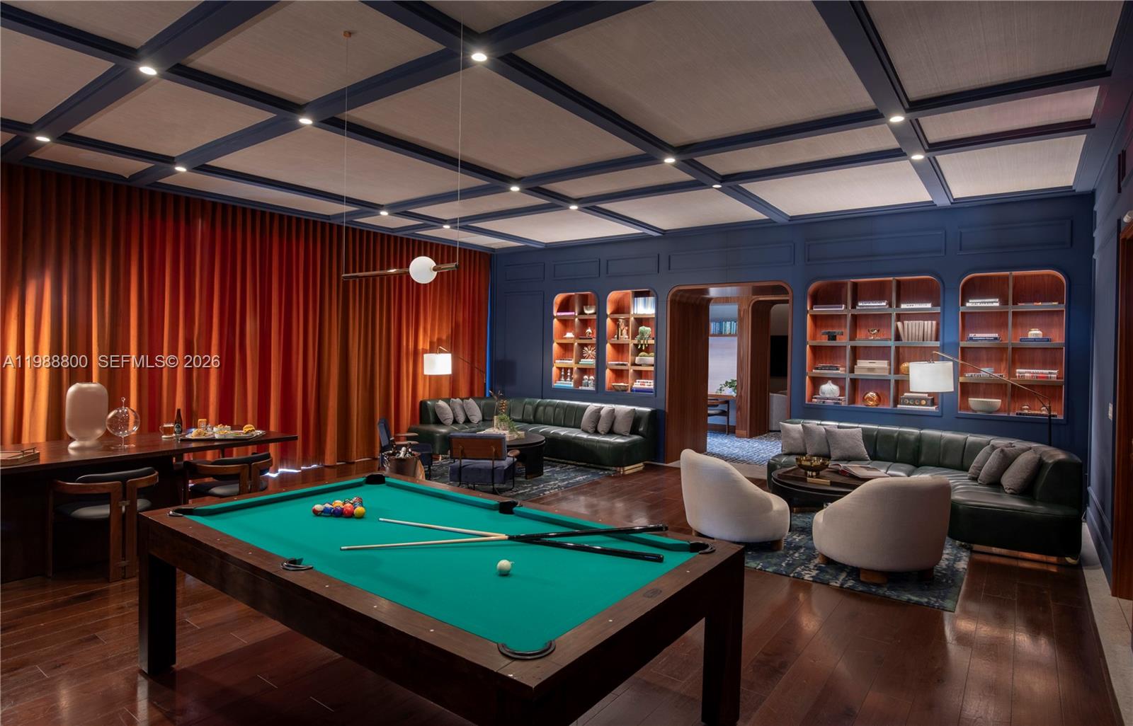 2655 SOUTH BAYSHORE DRIVE - Residential