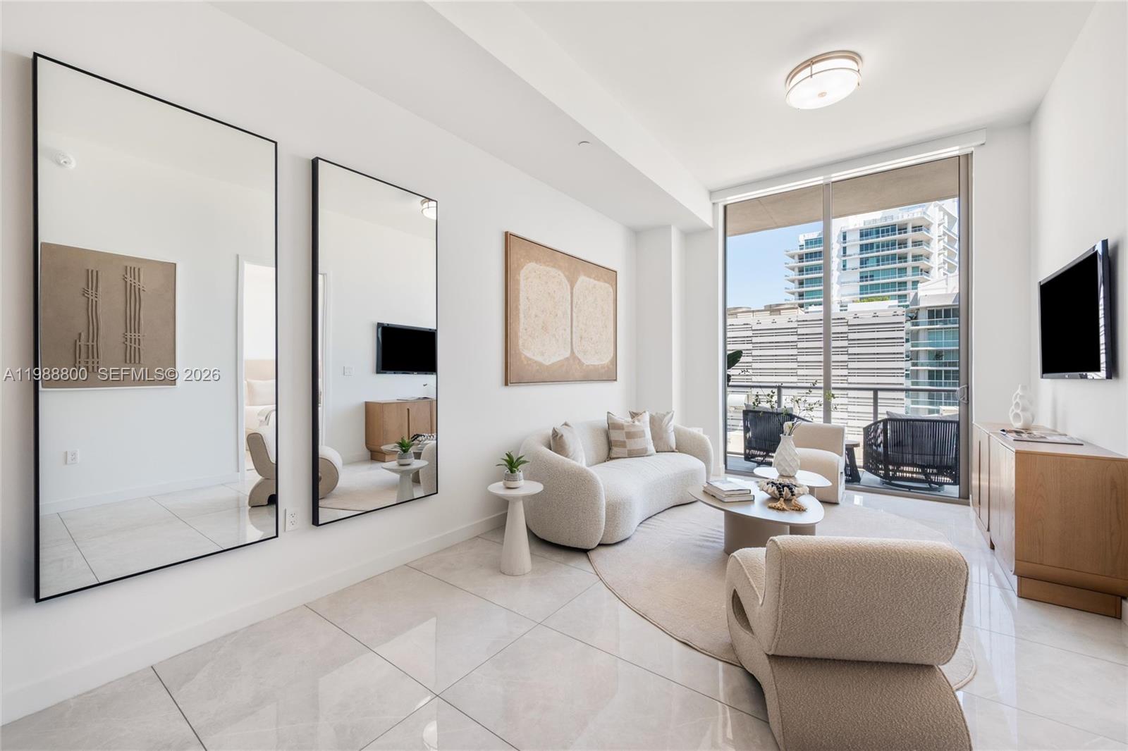 2655 SOUTH BAYSHORE DRIVE - Residential