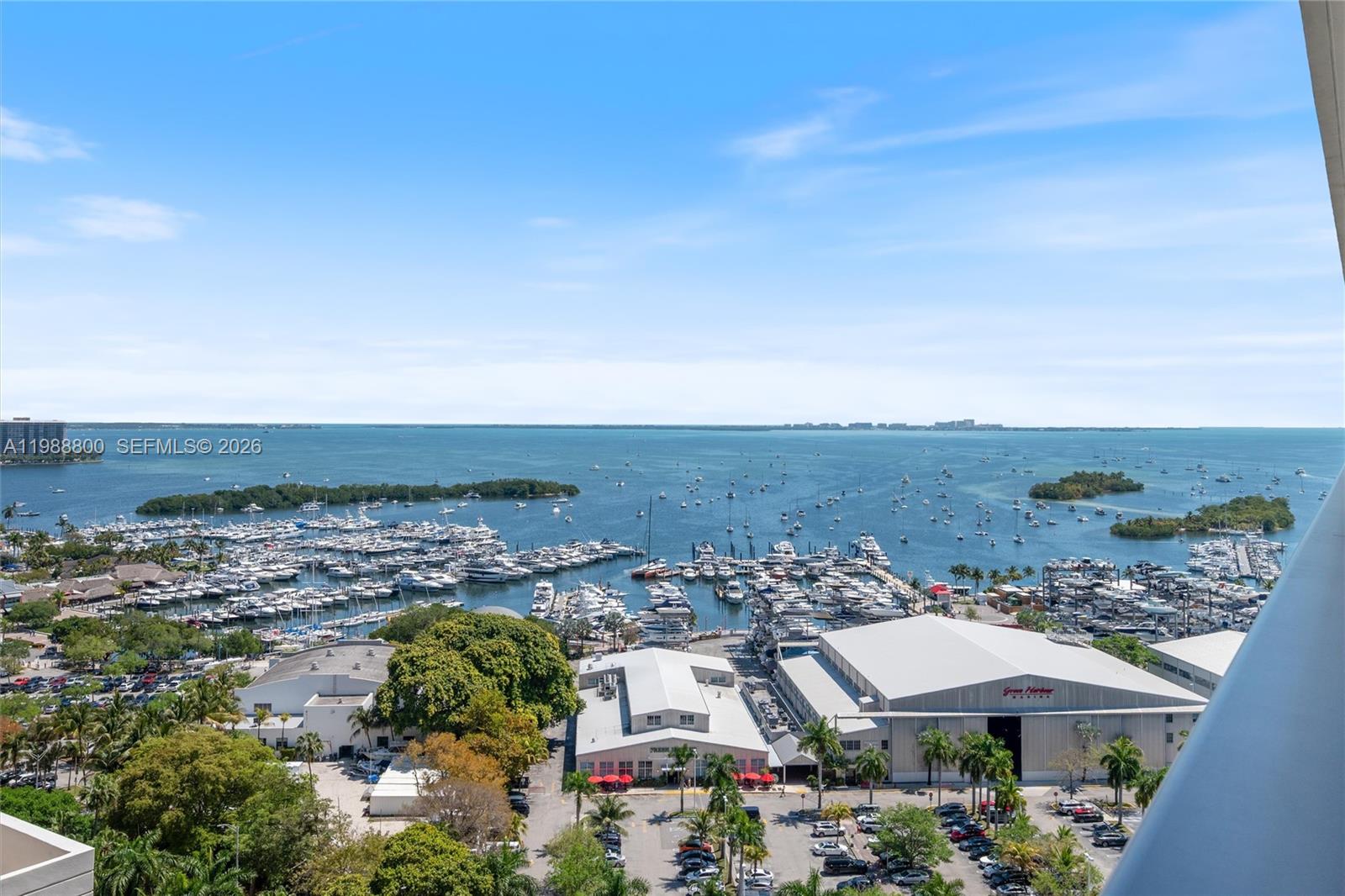 2655 SOUTH BAYSHORE DRIVE - Residential