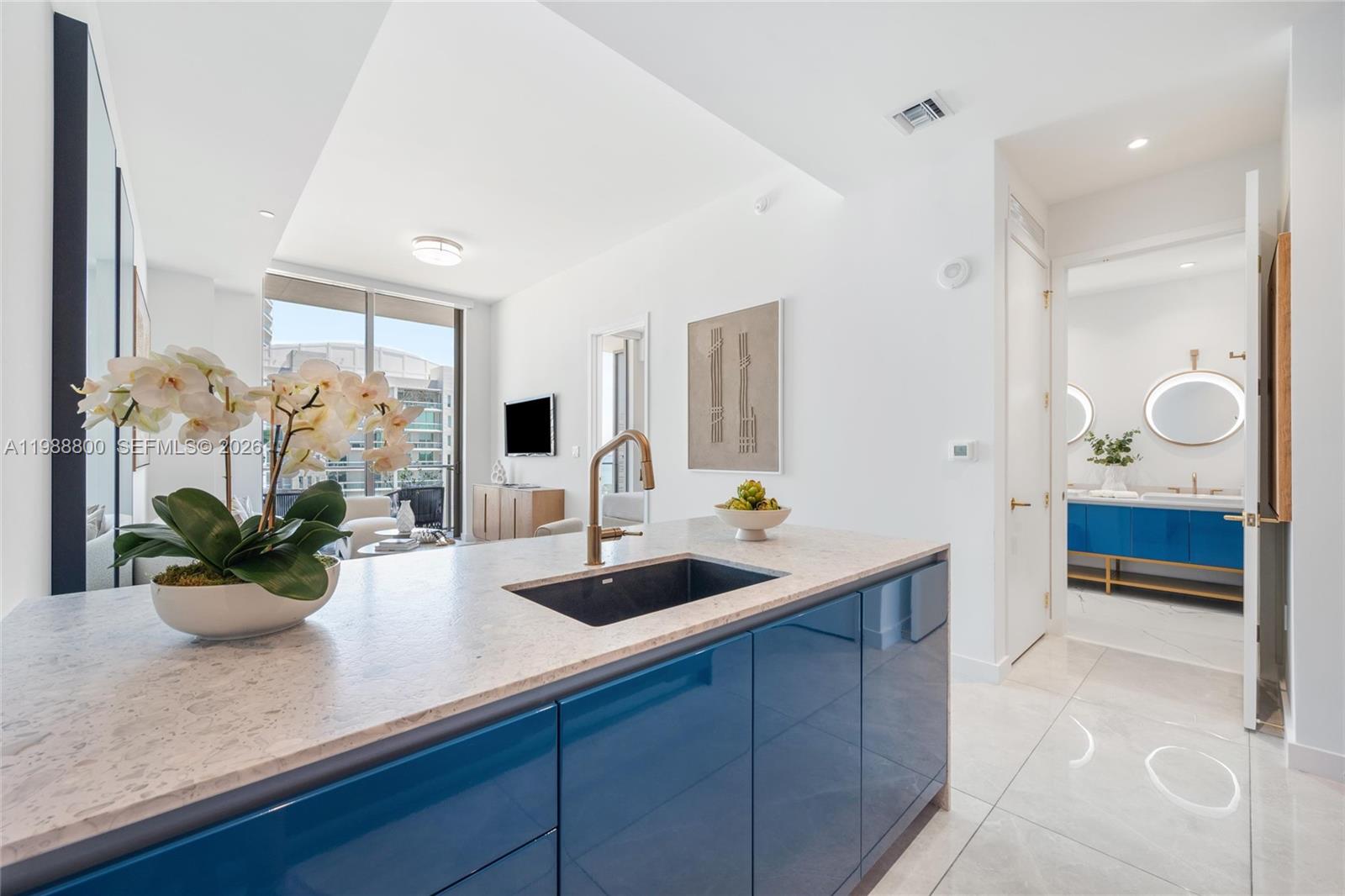 2655 SOUTH BAYSHORE DRIVE - Residential