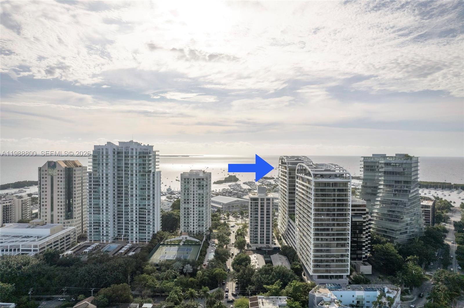 2655 SOUTH BAYSHORE DRIVE - Residential