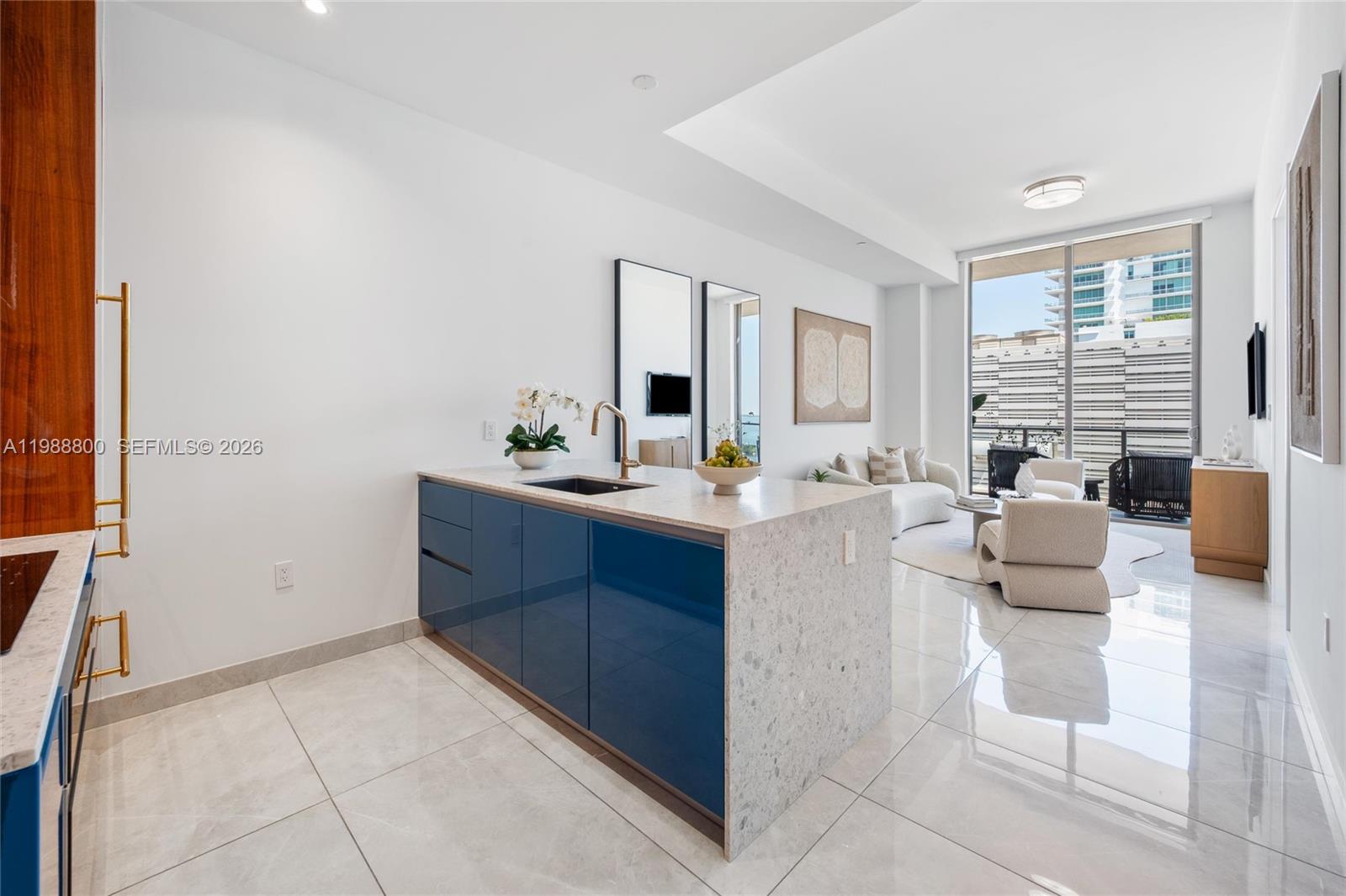2655 SOUTH BAYSHORE DRIVE - Residential
