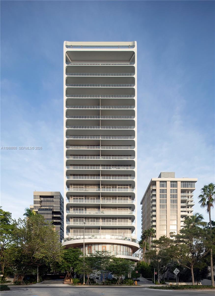 2655 SOUTH BAYSHORE DRIVE - Residential