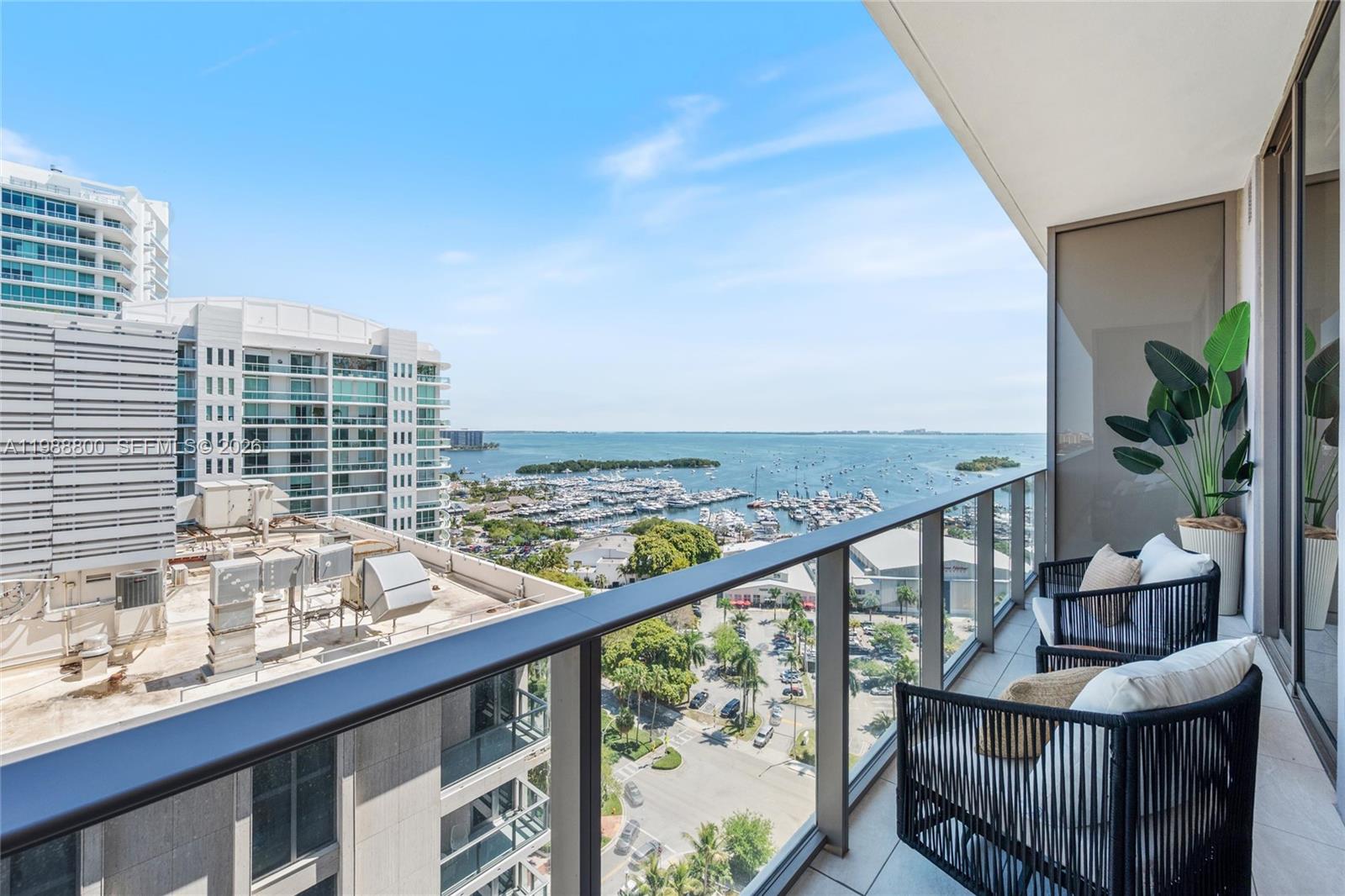 2655 SOUTH BAYSHORE DRIVE - Residential