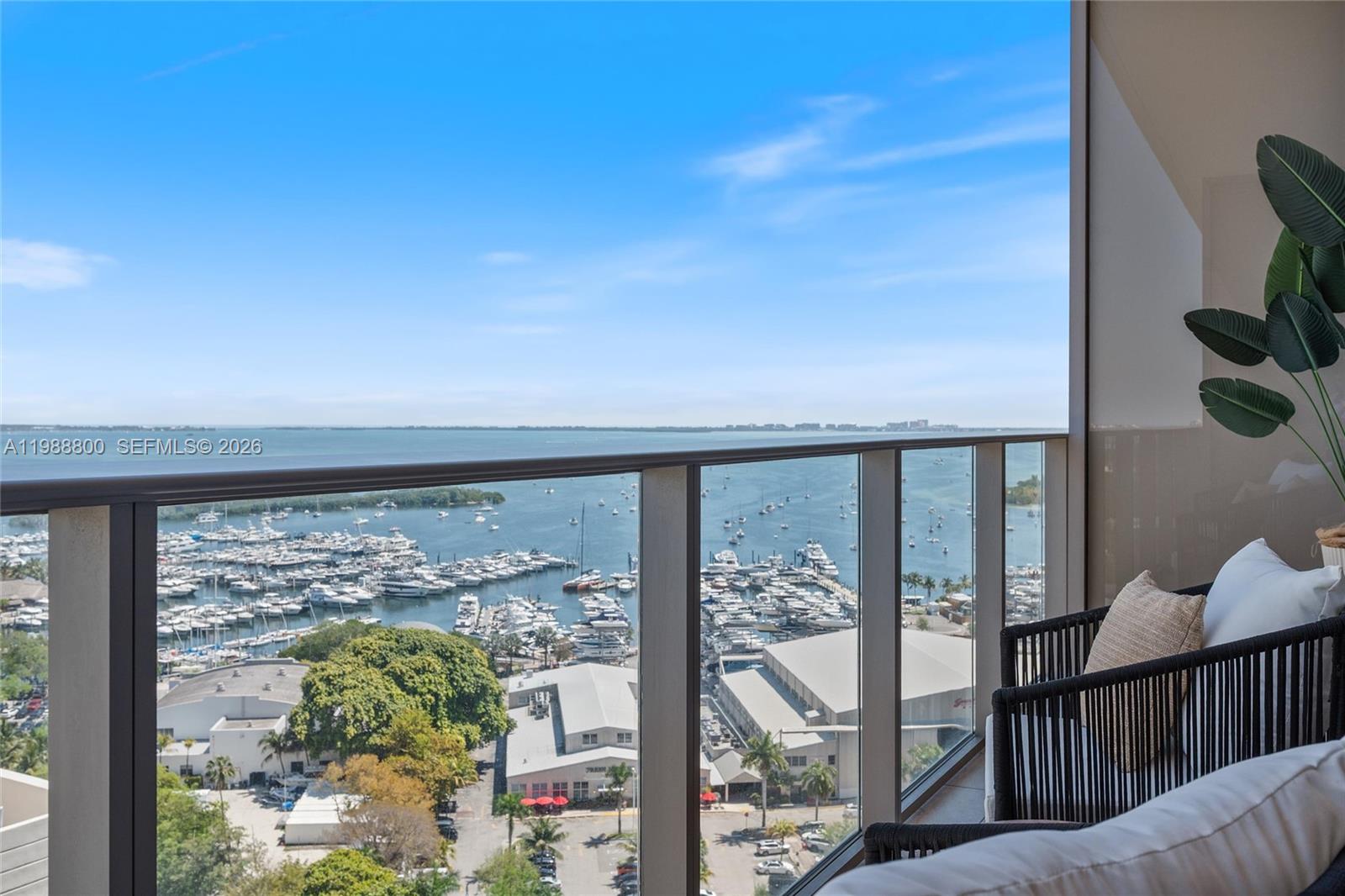 2655 SOUTH BAYSHORE DRIVE - Residential