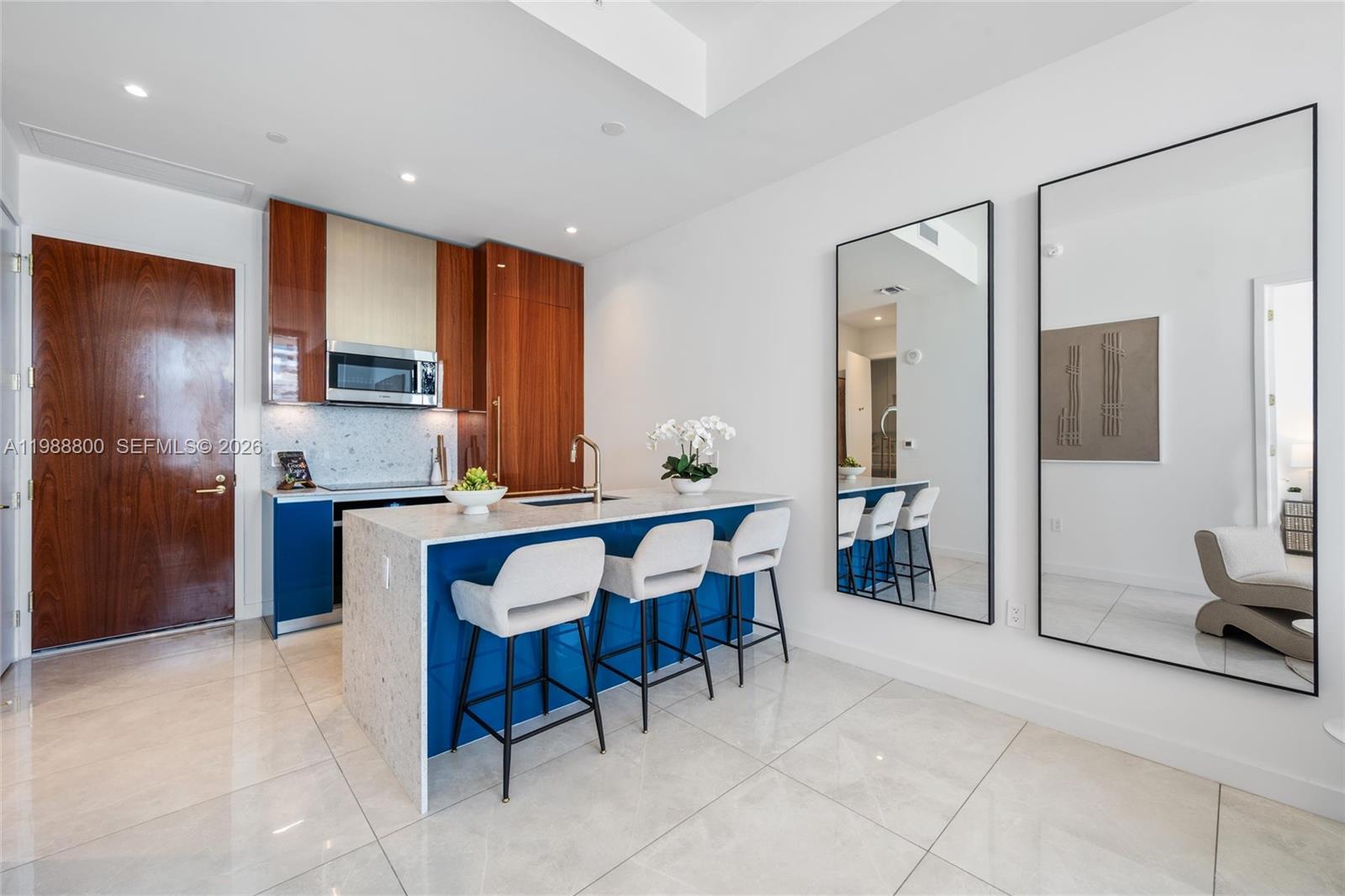 2655 SOUTH BAYSHORE DRIVE - Residential