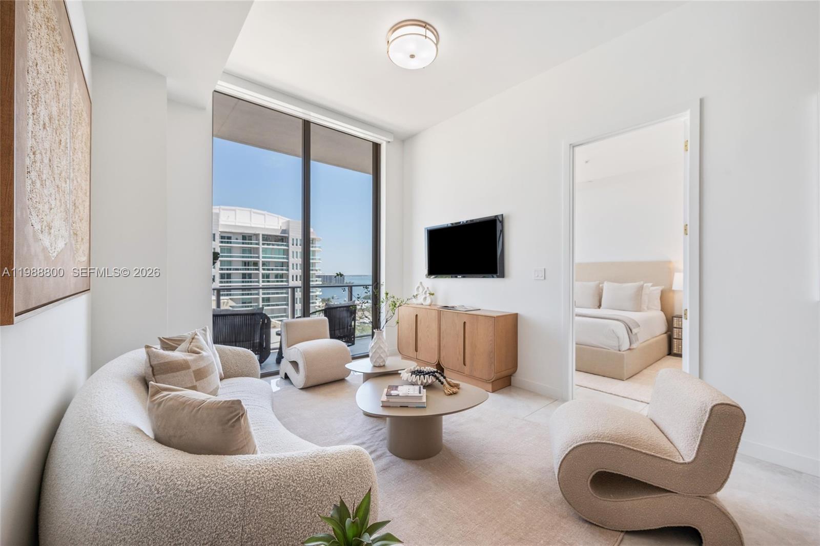 2655 SOUTH BAYSHORE DRIVE - Residential