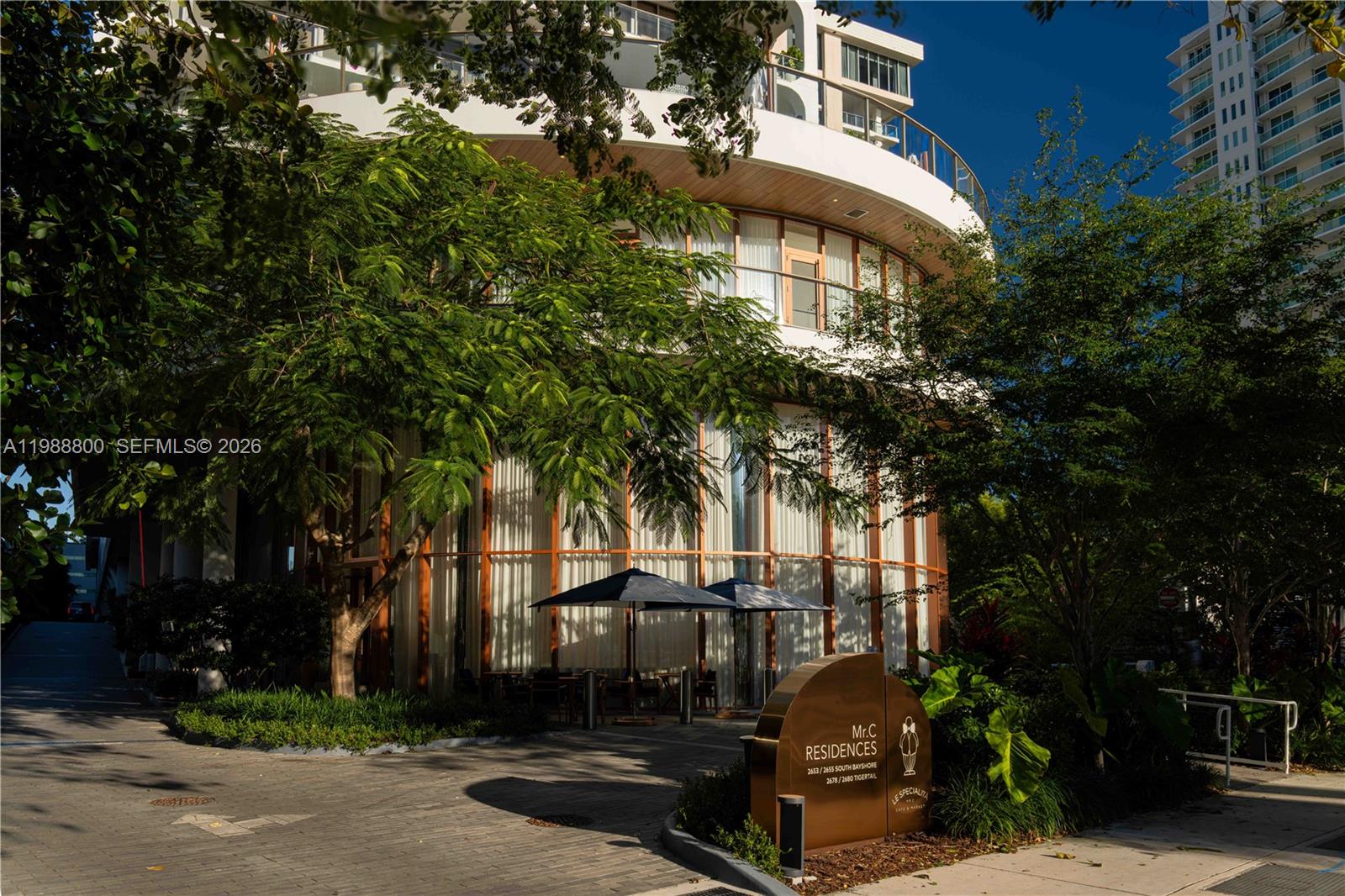 2655 SOUTH BAYSHORE DRIVE - Residential