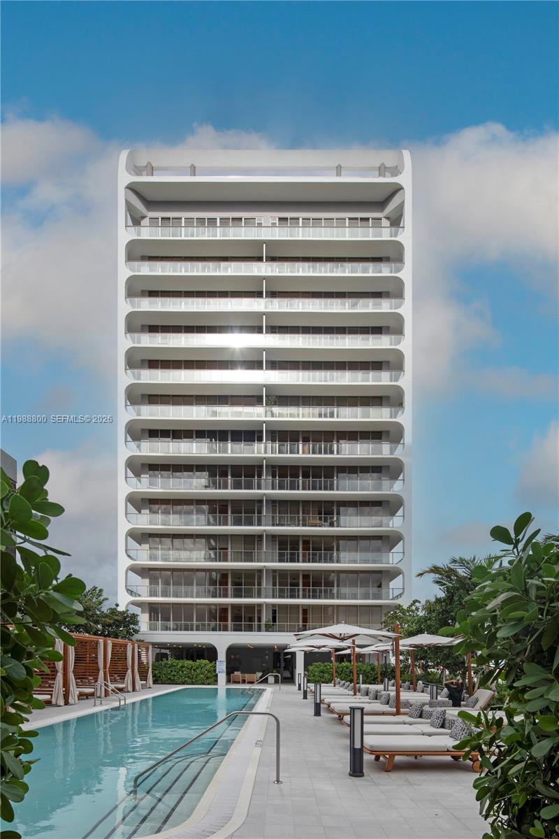 2655 SOUTH BAYSHORE DRIVE - Residential