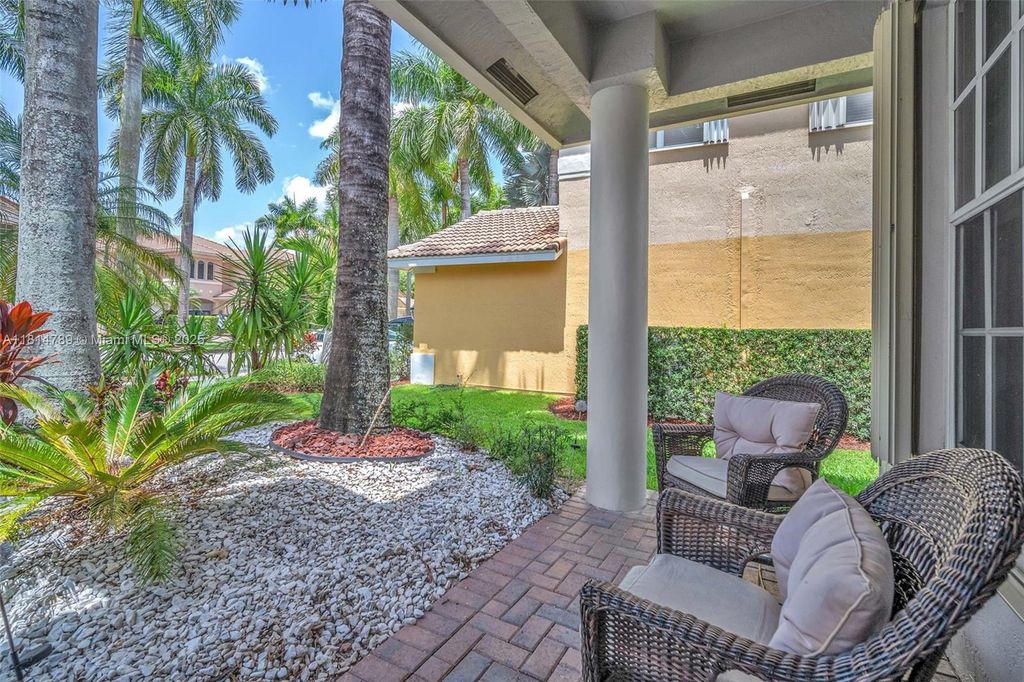 Photo of 1737 Harbor View Cir, Weston, FL 33327 (MLS # A11814789)