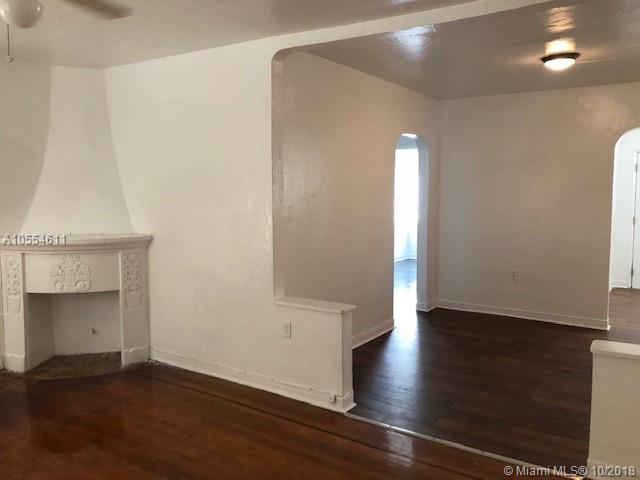 LINCOLN SUB - Residential Lease