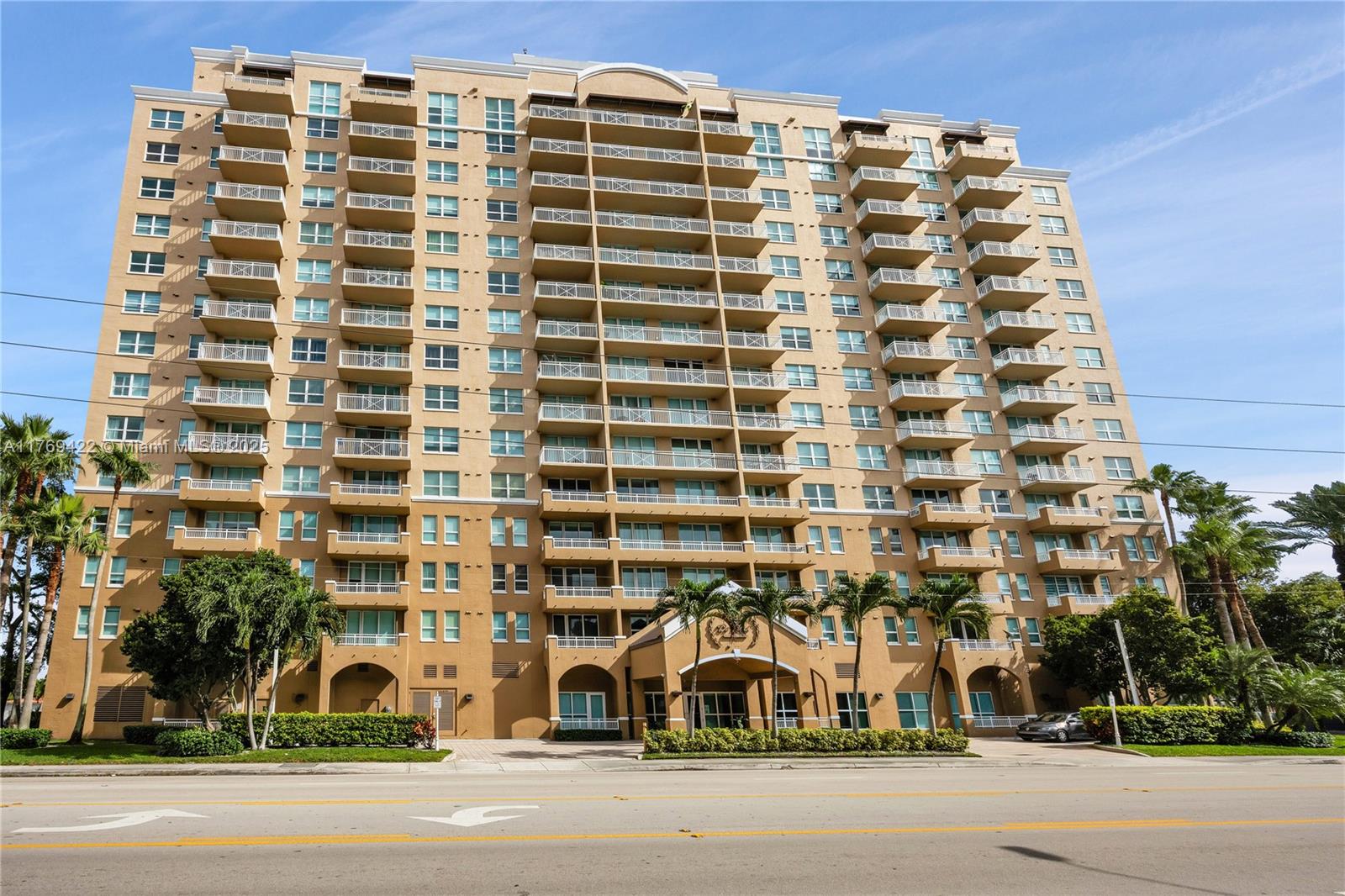 Property for Sale at 2665 Sw 37th Ave 1104, Miami, Broward County, Florida - Bedrooms: 2 
Bathrooms: 2  - $465,000