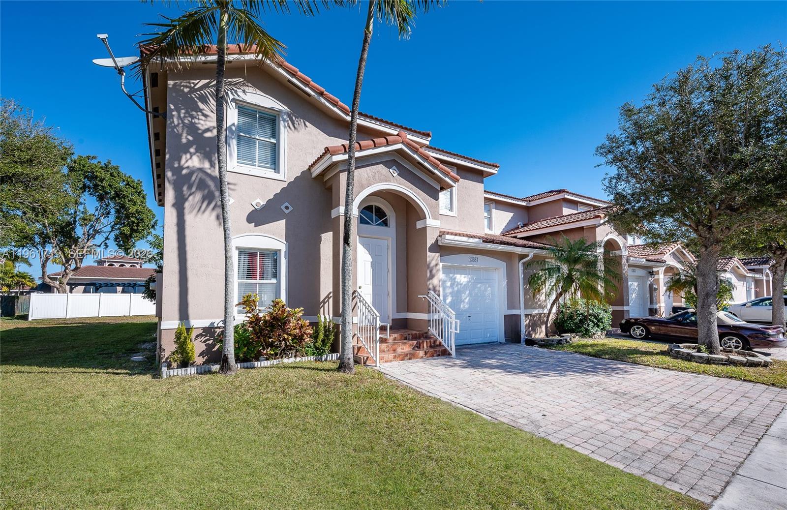 RIVERSIDE AT BISC NATL PK - Residential