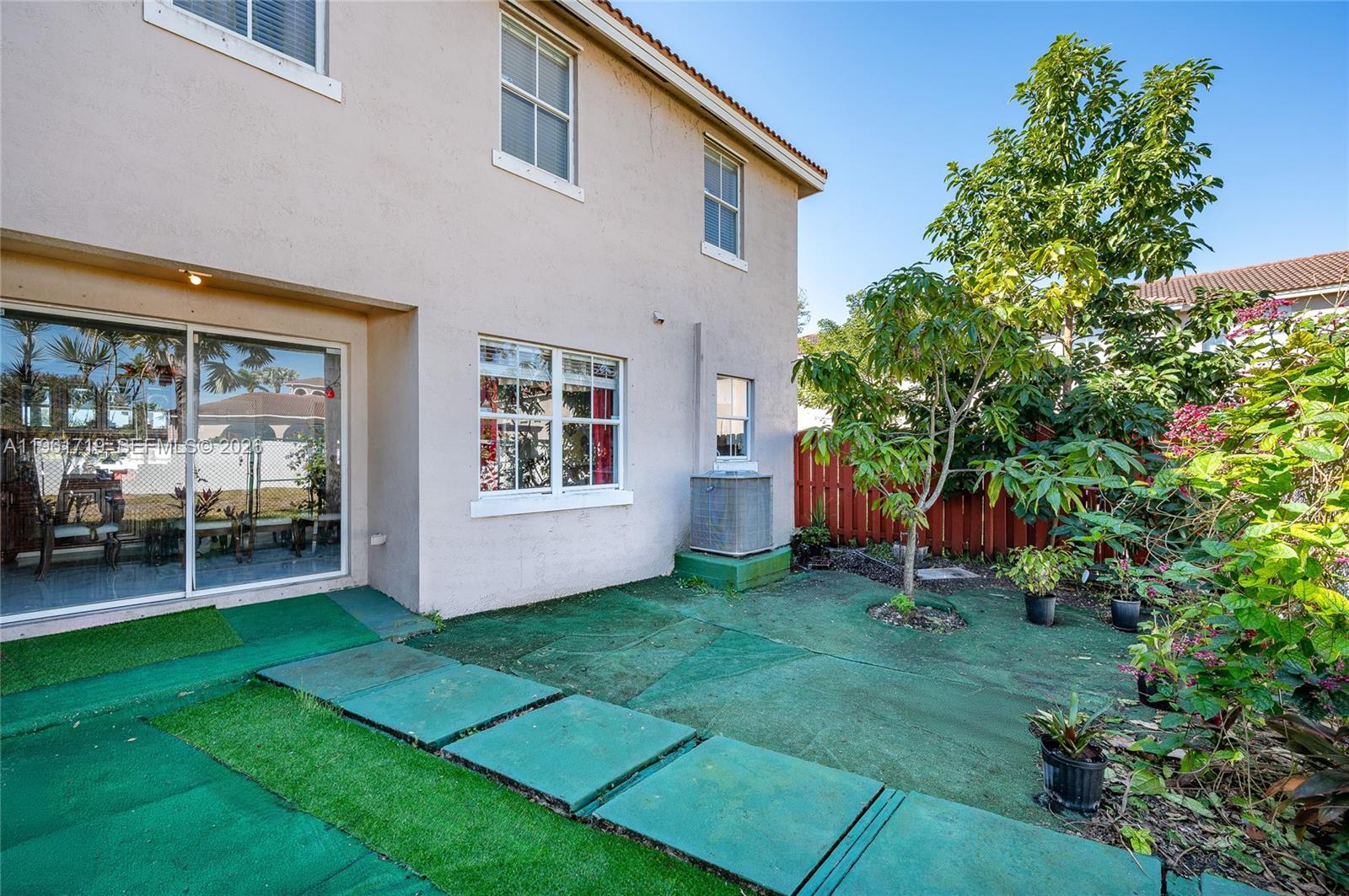 RIVERSIDE AT BISC NATL PK - Residential