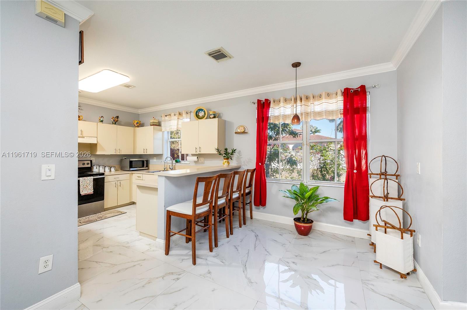 RIVERSIDE AT BISC NATL PK - Residential