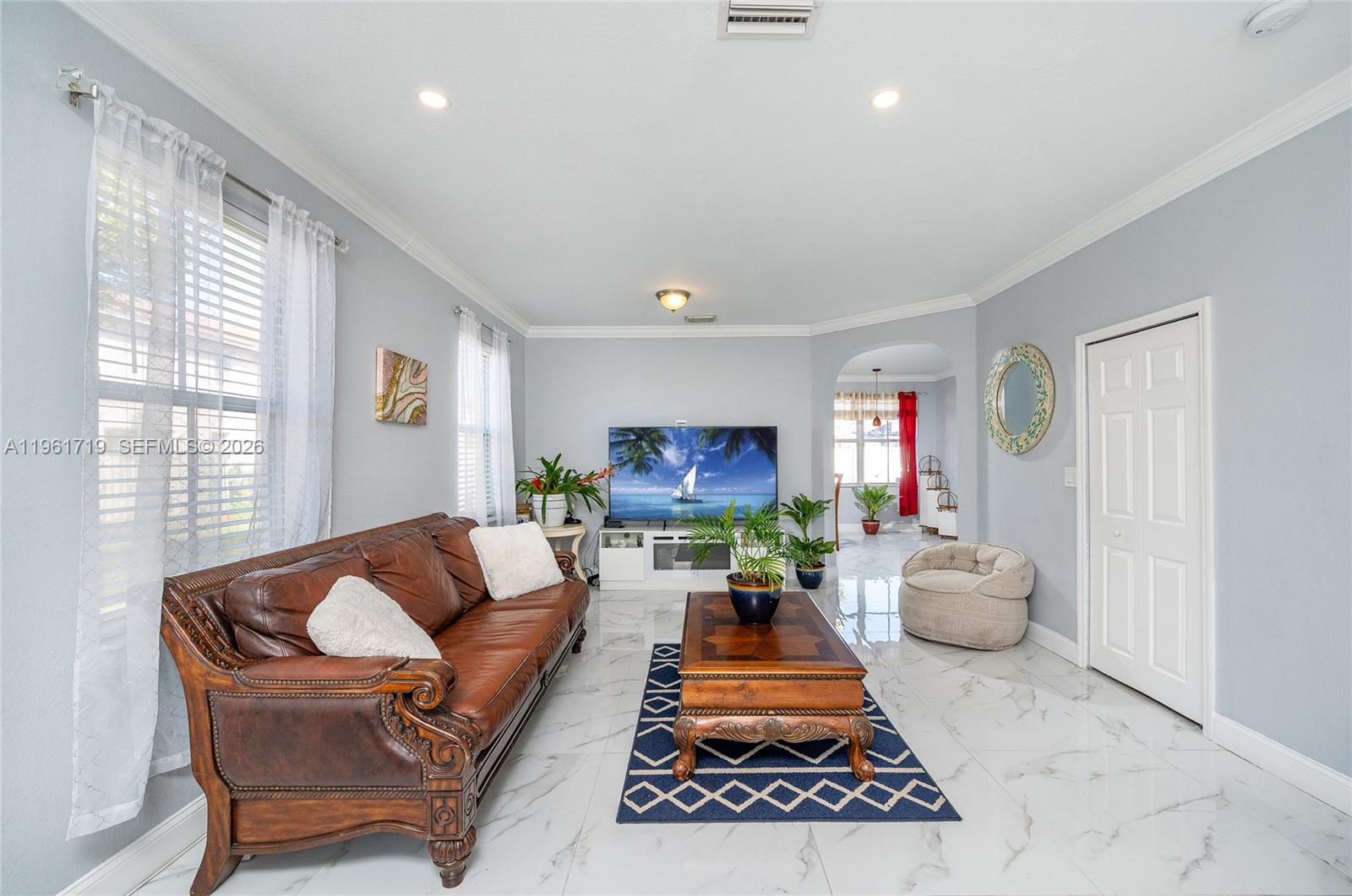 RIVERSIDE AT BISC NATL PK - Residential