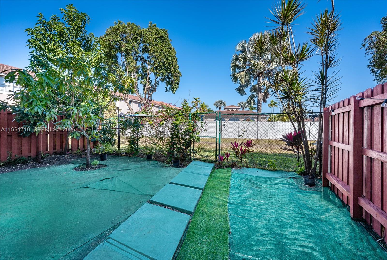 RIVERSIDE AT BISC NATL PK - Residential