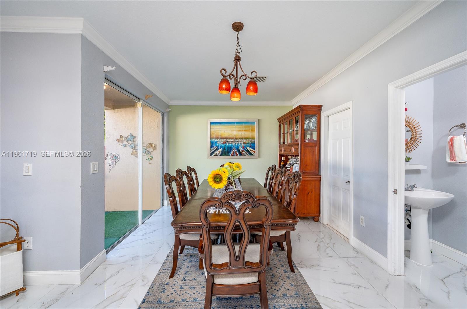 RIVERSIDE AT BISC NATL PK - Residential