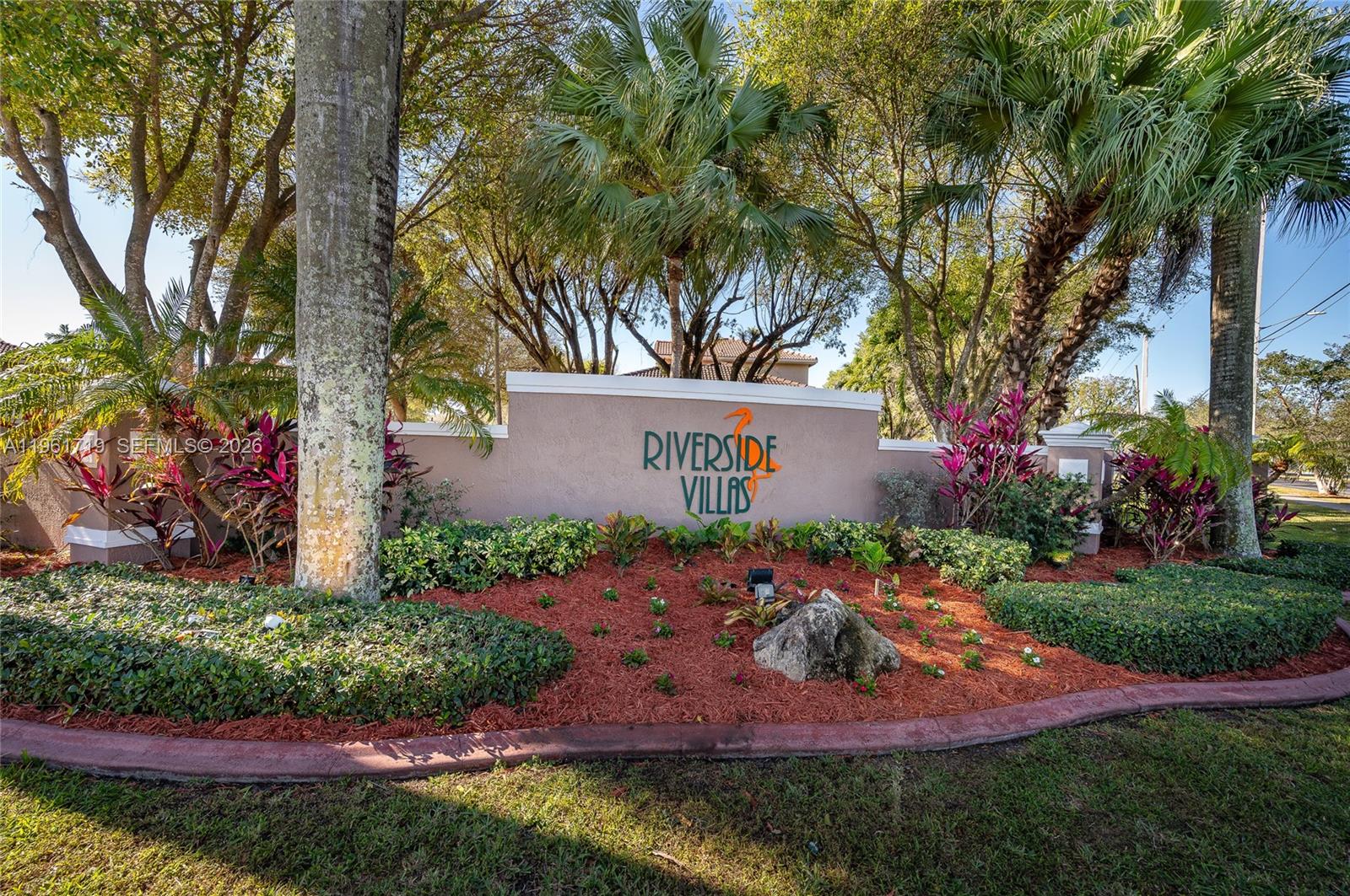 RIVERSIDE AT BISC NATL PK - Residential