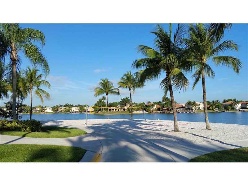 DORAL ISLES ST CROIX AMEN - Residential Lease