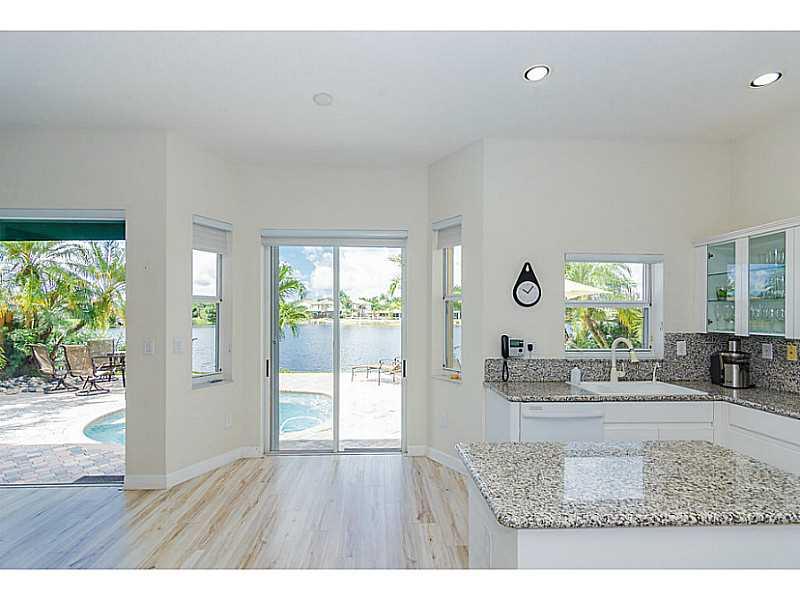 DORAL ISLES ST CROIX AMEN - Residential Lease