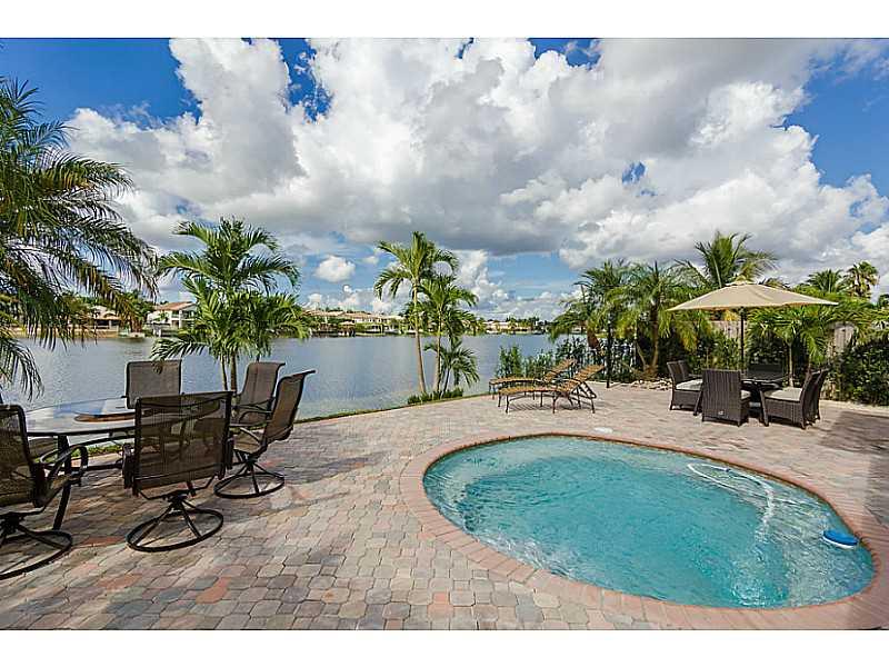 DORAL ISLES ST CROIX AMEN - Residential Lease