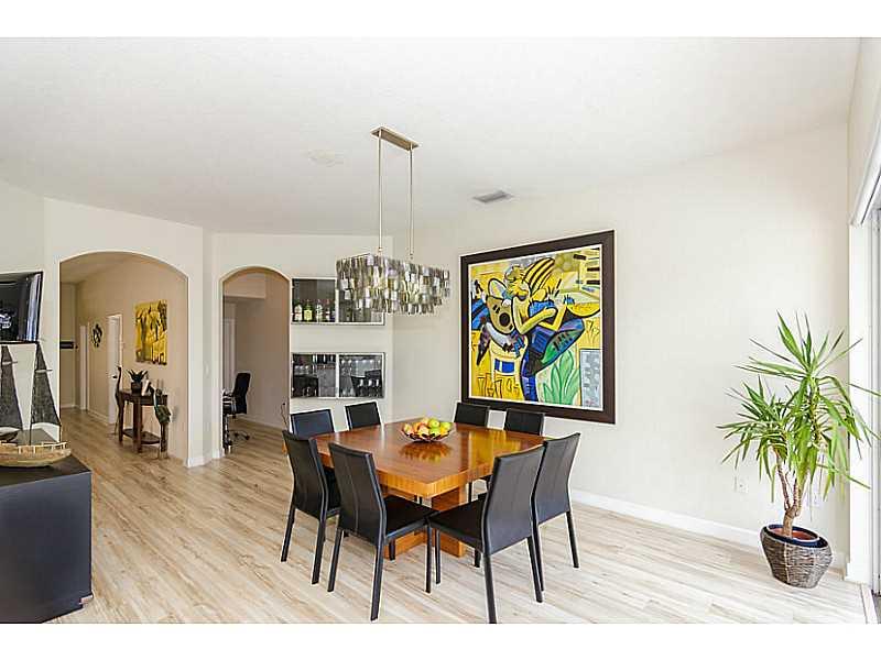 DORAL ISLES ST CROIX AMEN - Residential Lease