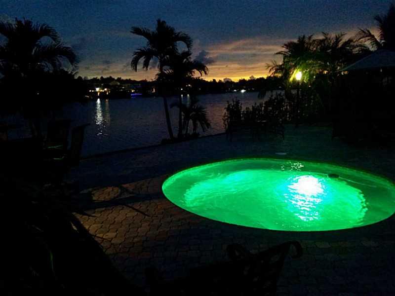 DORAL ISLES ST CROIX AMEN - Residential Lease