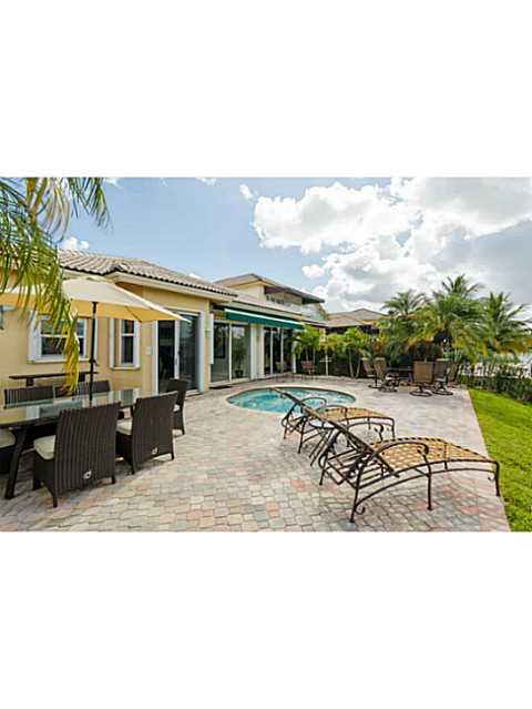 DORAL ISLES ST CROIX AMEN - Residential Lease