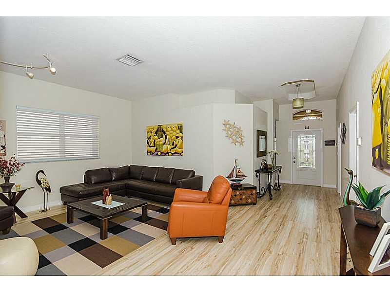 DORAL ISLES ST CROIX AMEN - Residential Lease