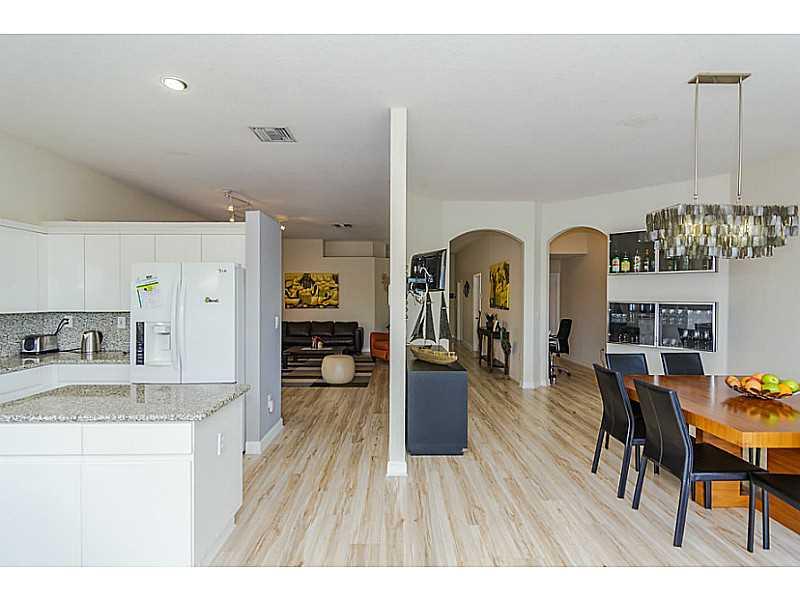 DORAL ISLES ST CROIX AMEN - Residential Lease