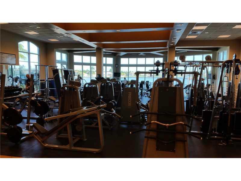 DORAL ISLES ST CROIX AMEN - Residential Lease