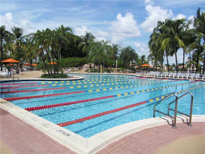 DORAL ISLES ST CROIX AMEN - Residential Lease