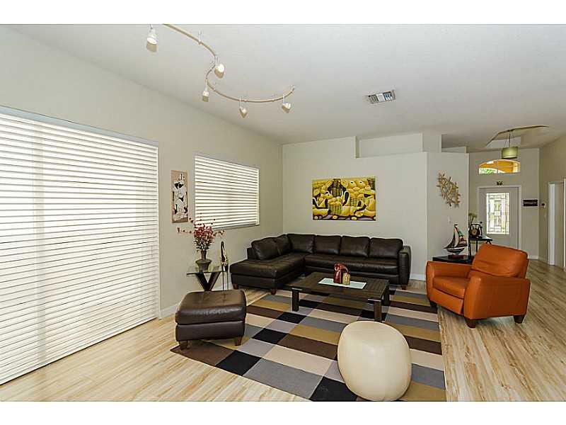 DORAL ISLES ST CROIX AMEN - Residential Lease