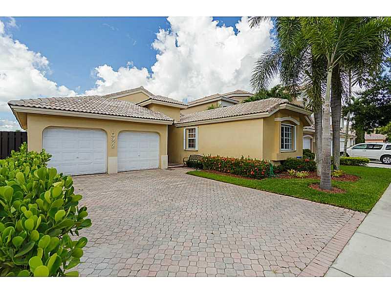 DORAL ISLES ST CROIX AMEN - Residential Lease