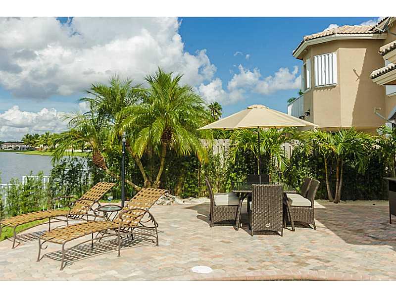 DORAL ISLES ST CROIX AMEN - Residential Lease