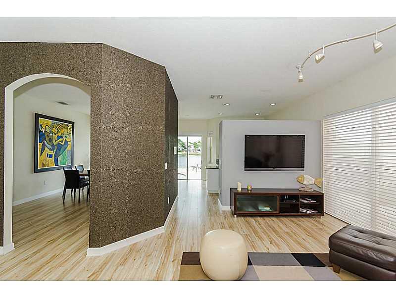 DORAL ISLES ST CROIX AMEN - Residential Lease