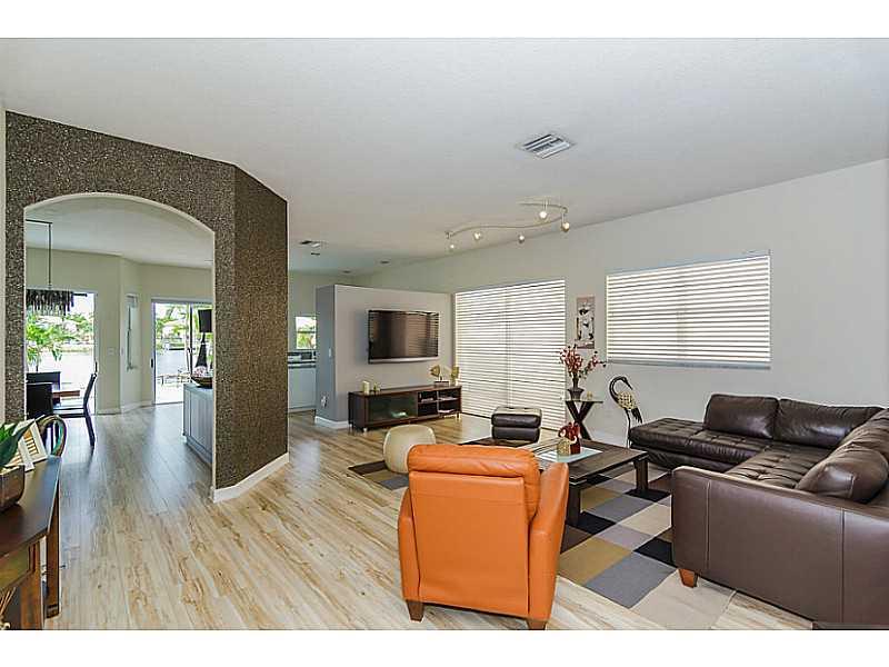 DORAL ISLES ST CROIX AMEN - Residential Lease