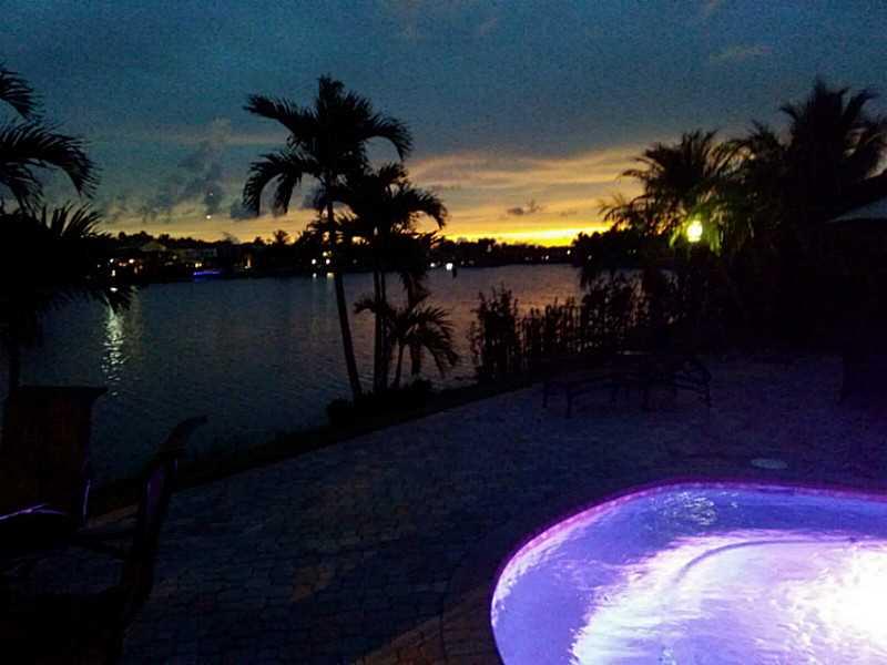 DORAL ISLES ST CROIX AMEN - Residential Lease