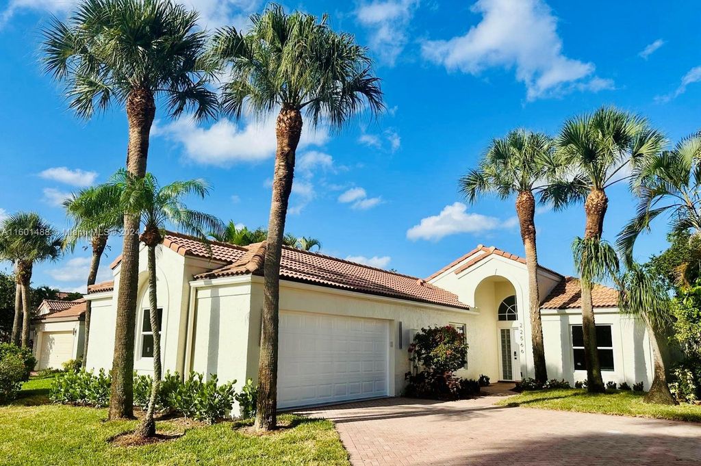 Photo of 22566 Esplanada Dr, Boca Raton, FL 33433 (MLS # A11601488)